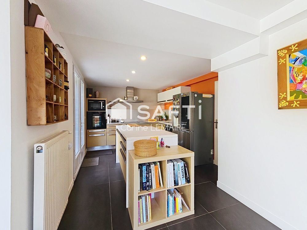 � vendre  Maison Verri�res-le-Buisson (91370)