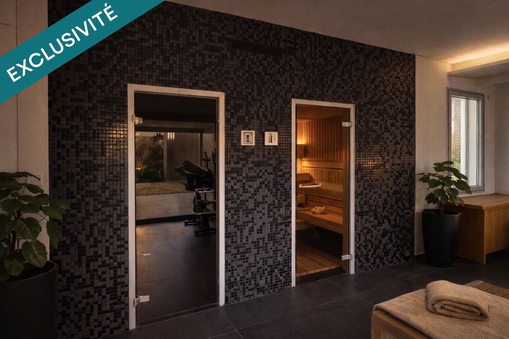 � vendre  Maison G�rardmer (88400)