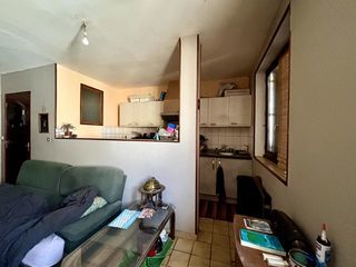  Appartement � vendre 3 pi�ces 35 m�