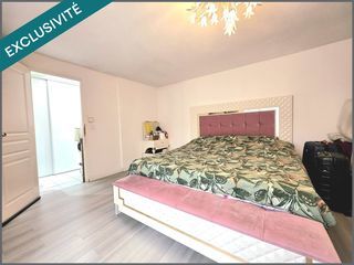  Maison � vendre 5 pi�ces 190 m�