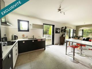  Maison � vendre 6 pi�ces 155 m�