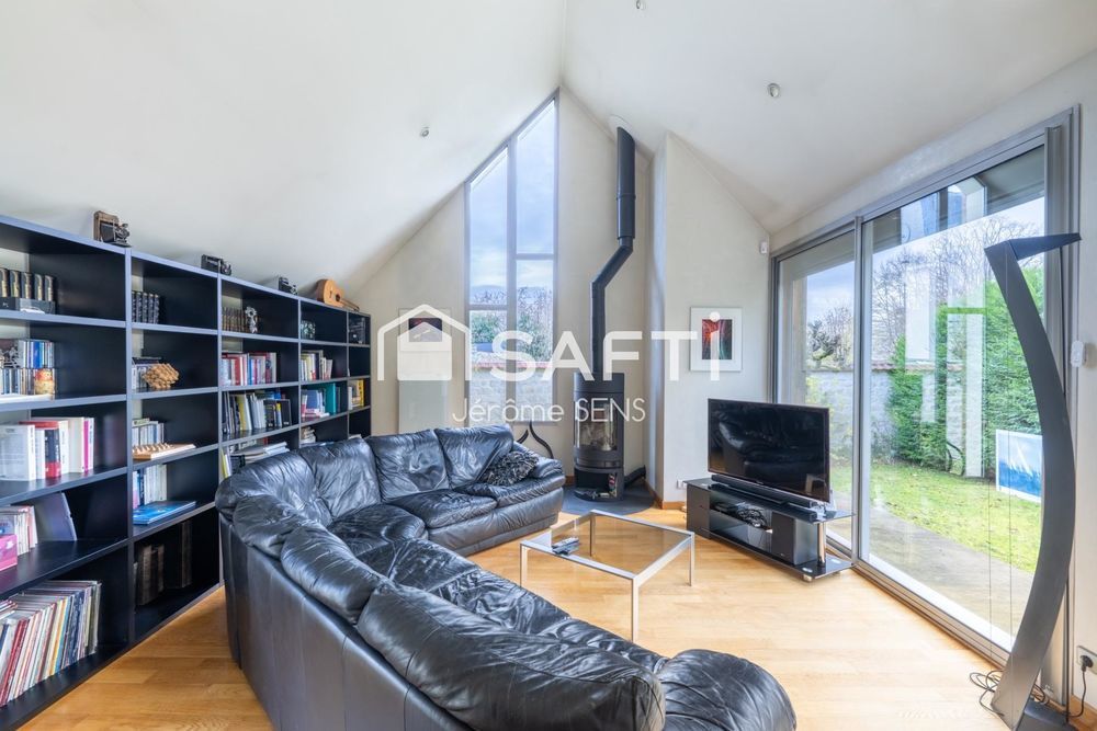 � vendre  Maison Villennes-sur-Seine (78670)