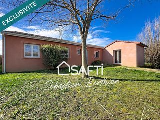  Maison � vendre 6 pi�ces 136 m�