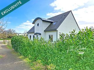  Maison � vendre 5 pi�ces 129 m�