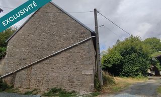  Maison � vendre 1 pi�ce 52 m�