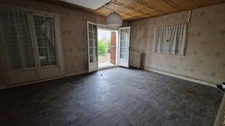  Maison � vendre 4 pi�ces 78 m�