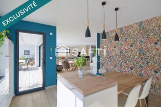  Maison � vendre 6 pi�ces 145 m�