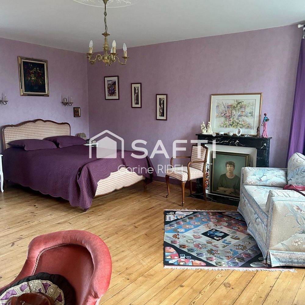 � vendre  Maison Domjean (50420)