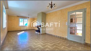  Maison � vendre 5 pi�ces 109 m�