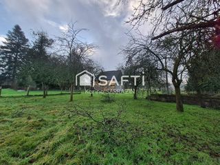  Maison � vendre 6 pi�ces 92 m�