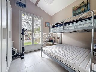  Maison � vendre 4 pi�ces 72 m�