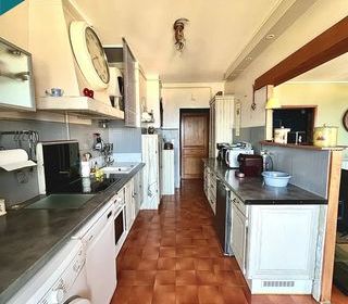  Appartement � vendre 4 pi�ces 117 m�