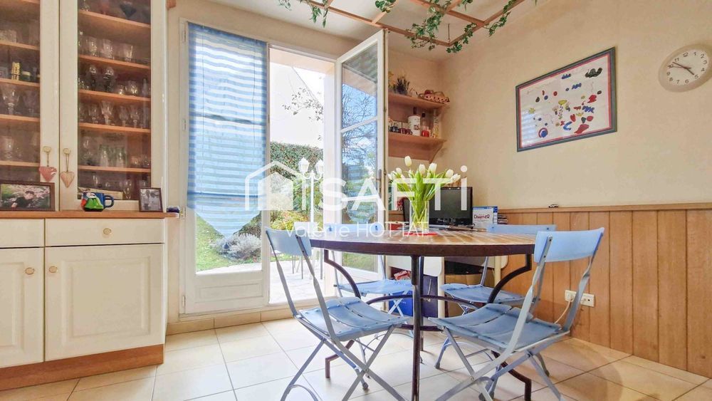 � vendre  Maison Chambourcy (78240)