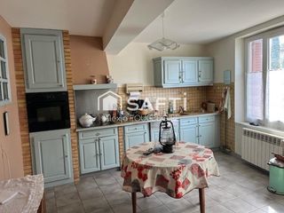  Maison � vendre 6 pi�ces 147 m�