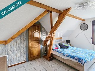  Maison � vendre 6 pi�ces 199 m�
