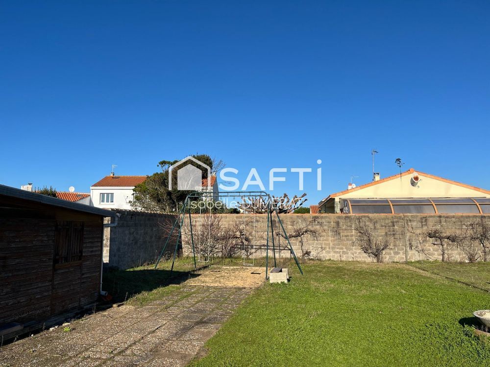 � vendre  Maison Les Sables-d'Olonne (85100)