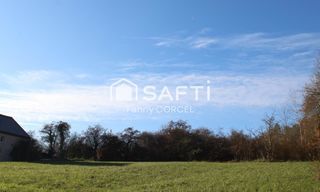  Terrain � vendre 1165 m�