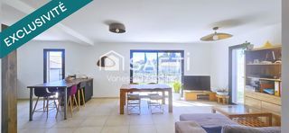  Maison � vendre 4 pi�ces 100 m�