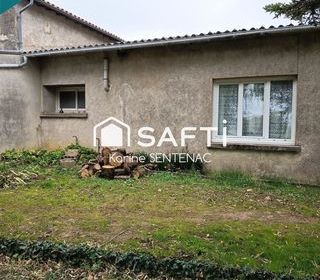  Maison � vendre 5 pi�ces 100 m�