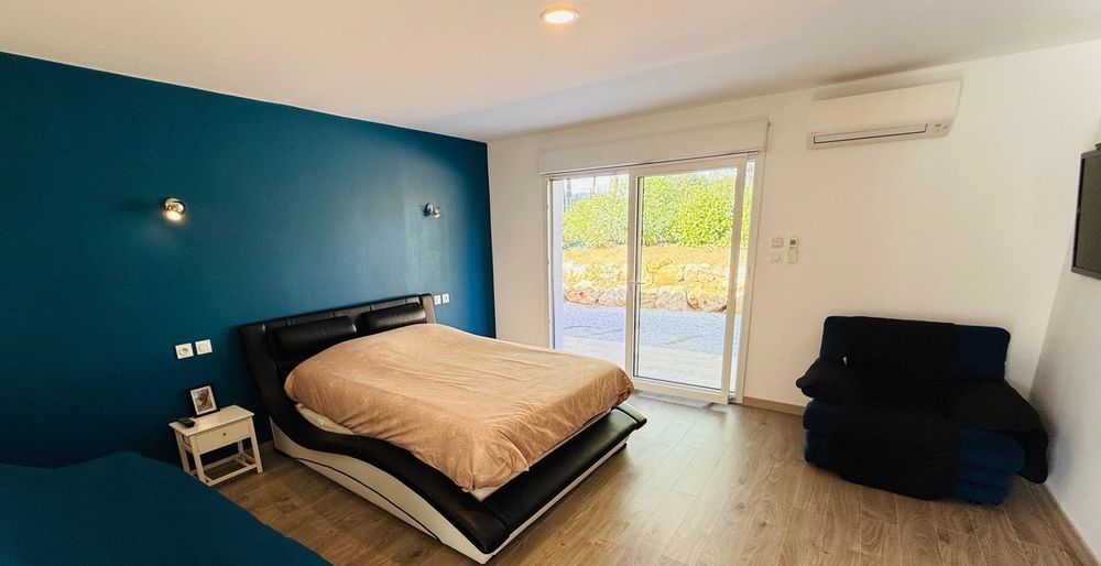 � vendre  Maison Bagnols-en-For�t (83600)