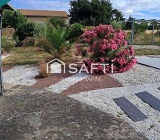  Maison � vendre 4 pi�ces 163 m�