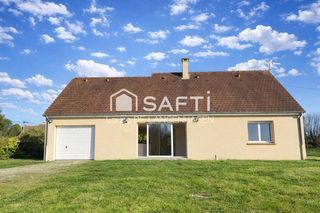  Maison � vendre 4 pi�ces 90 m�