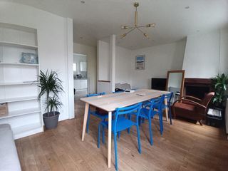  Maison � vendre 4 pi�ces 90 m�