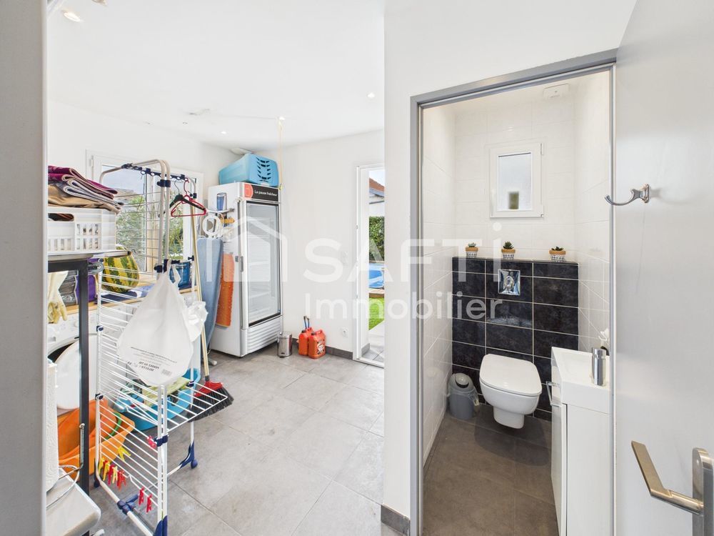 � vendre  Maison Pessac (33600)