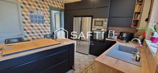  Maison � vendre 5 pi�ces 175 m�