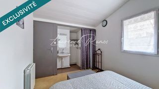  Appartement � vendre 4 pi�ces 48 m�