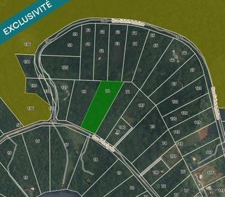  Terrain � vendre 14409 m� Roura