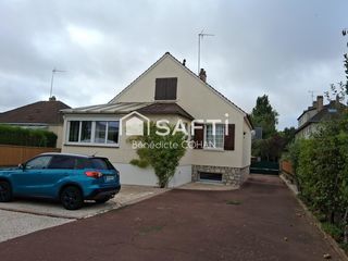  Maison � vendre 6 pi�ces 164 m�