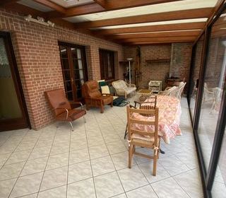  Maison � vendre 7 pi�ces 260 m�