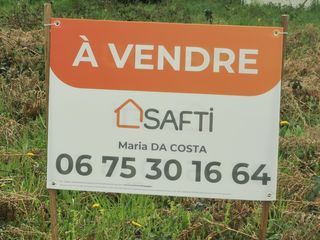  Terrain � vendre 965 m�