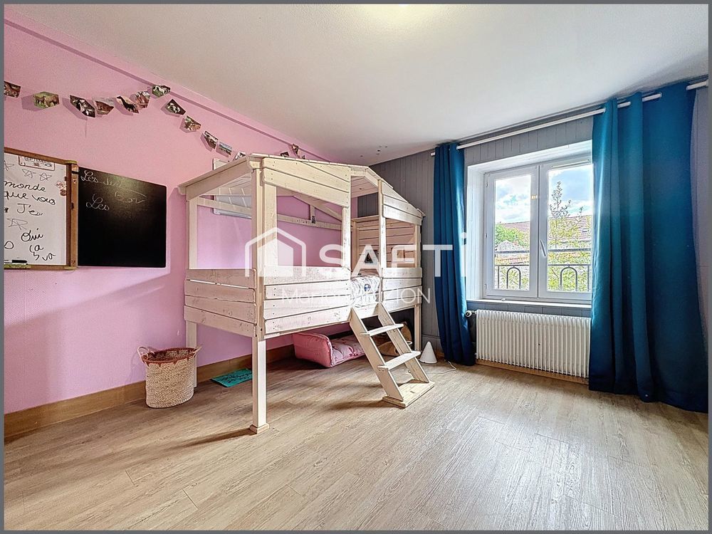 � vendre  Maison Courcelles-Sapicourt (51140)