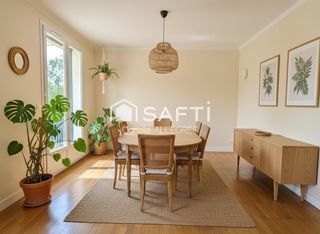  Maison � vendre 7 pi�ces 130 m�