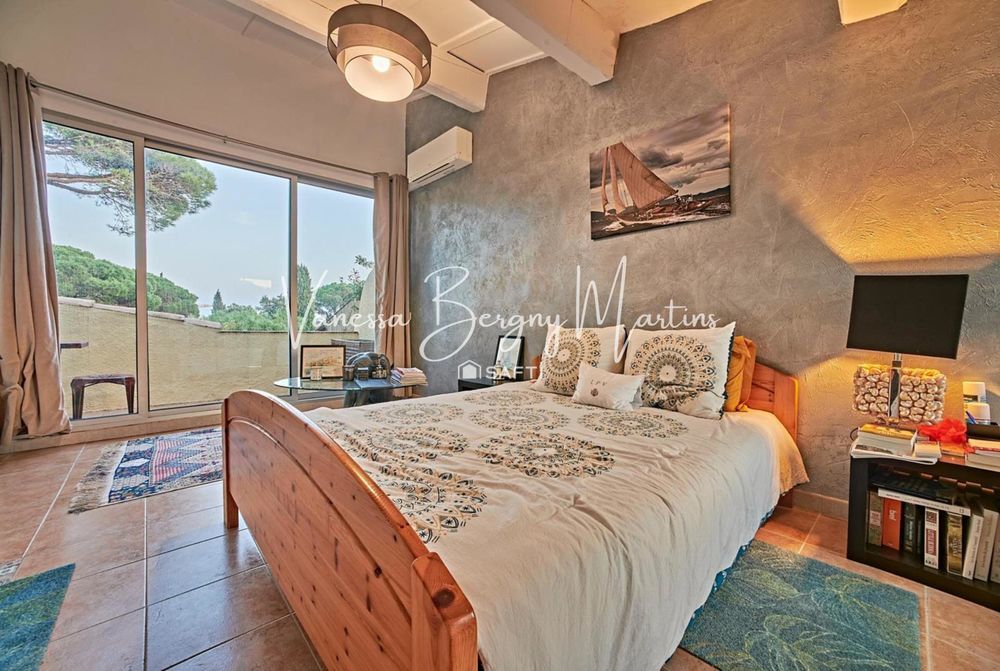 � vendre  Maison Ramatuelle (83350)