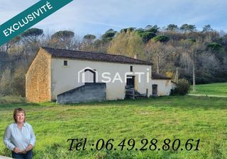  Maison � vendre 3 pi�ces 95 m�