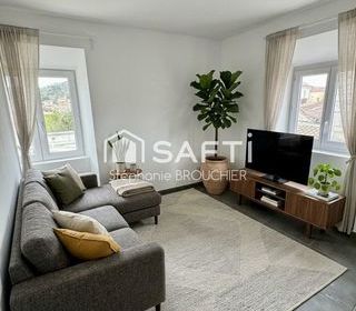  Appartement � vendre 3 pi�ces 47 m�