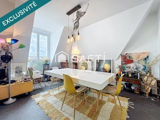  Appartement � vendre 3 pi�ces 99 m�