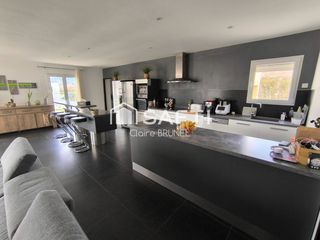  Maison � vendre 5 pi�ces 162 m�