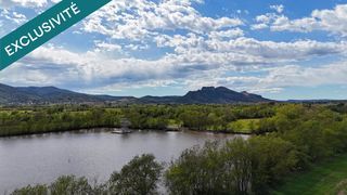  Maison � vendre 6 pi�ces 160 m�