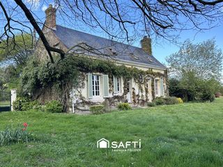  Maison � vendre 8 pi�ces 165 m�