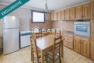  Maison � vendre 5 pi�ces 107 m�