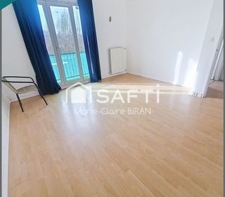  Appartement � vendre 1 pi�ce 33 m�