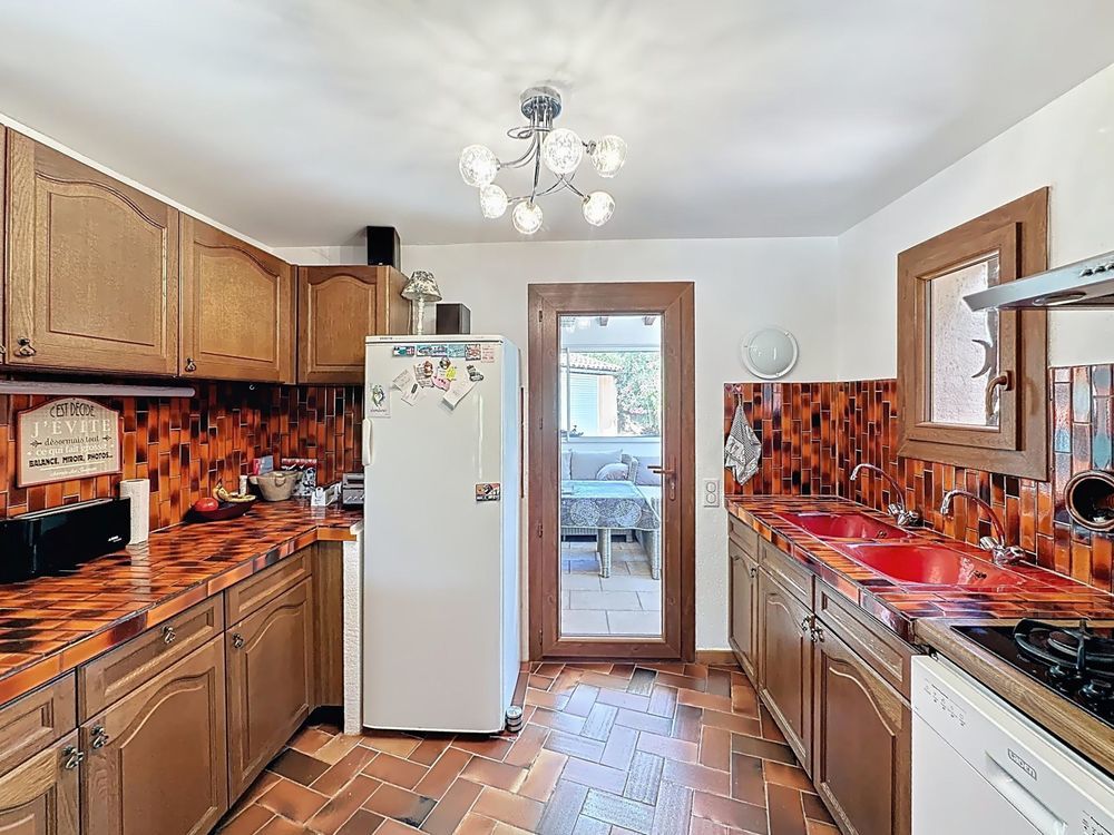 � vendre  Maison Bandol (83150)