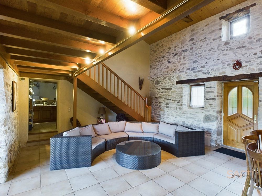 � vendre  Maison Aizenay (85190)