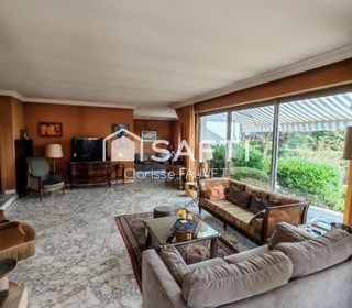  Maison � vendre 6 pi�ces 200 m�