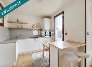  Maison � vendre 4 pi�ces 80 m�