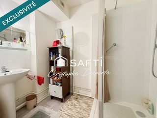  Appartement � vendre 2 pi�ces 43 m�